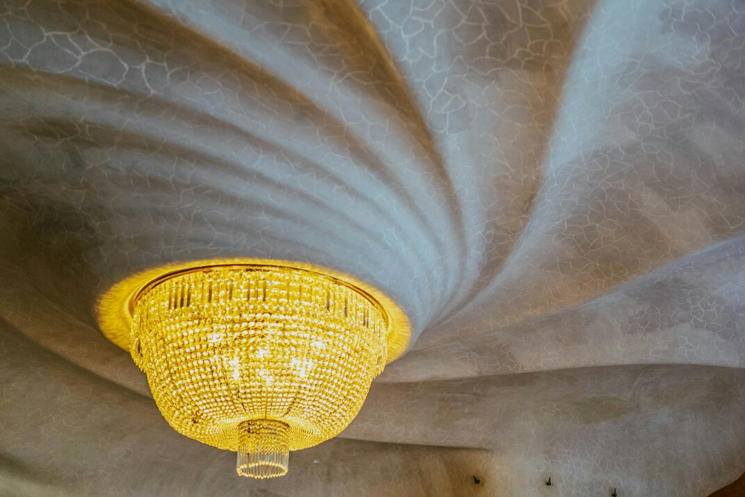 luxury home lighting